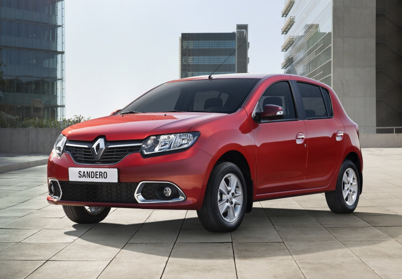 Renault Sandero 16i ems3132 8201099183 8200598393 8201084202 TUN E2.