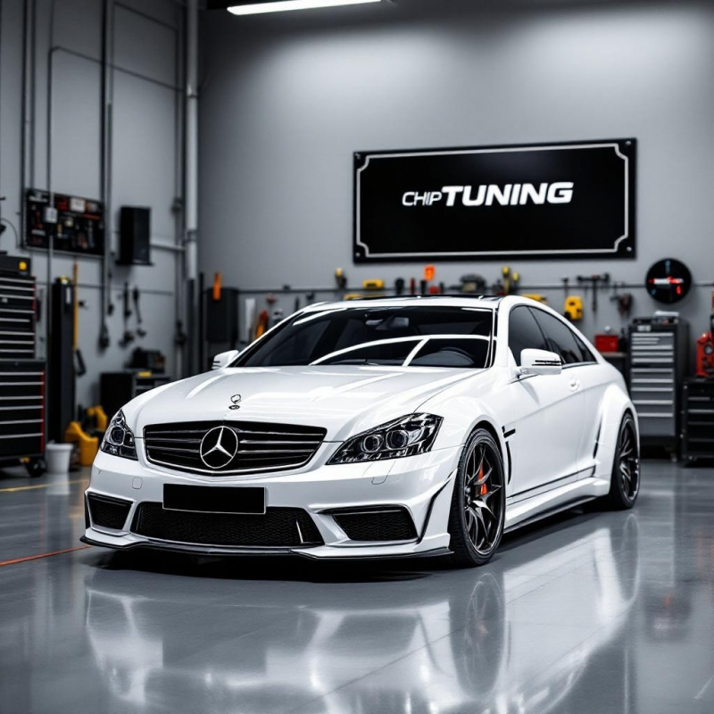 Mercedes benz W164 3.5 ME9.7 1037375752 Pcmflash ETC1 E2 EVAP Flaps off.