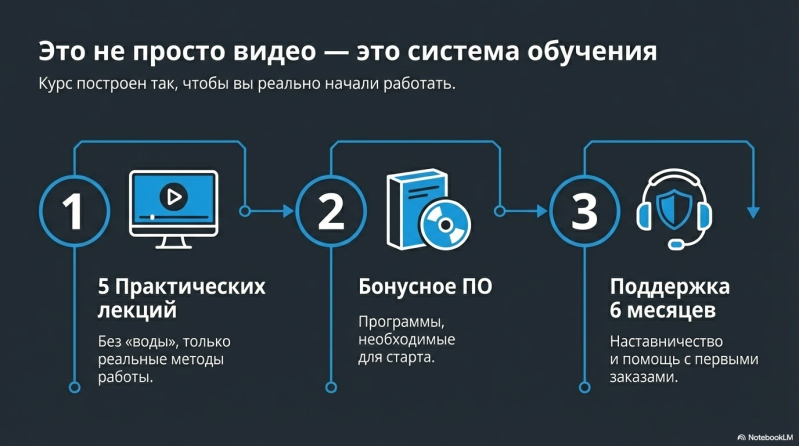 ВИДЕО КУРС ЛЕКЦИЙ