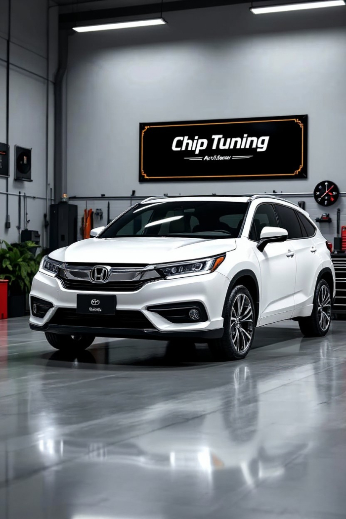 Honda Accord 2.4 Keihin SH7058 37805-5A0-B650 Pcmflash E2.