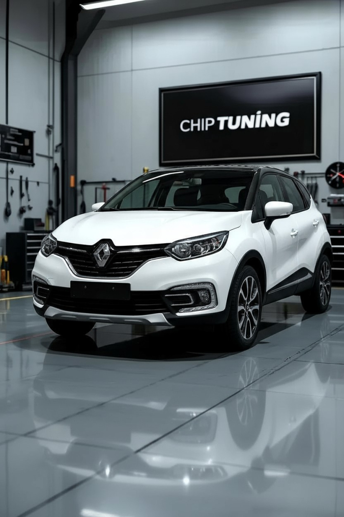 Renault Kaptur 1.6 EMS3125 HW6049R_SW8831R_8752R TUN E2