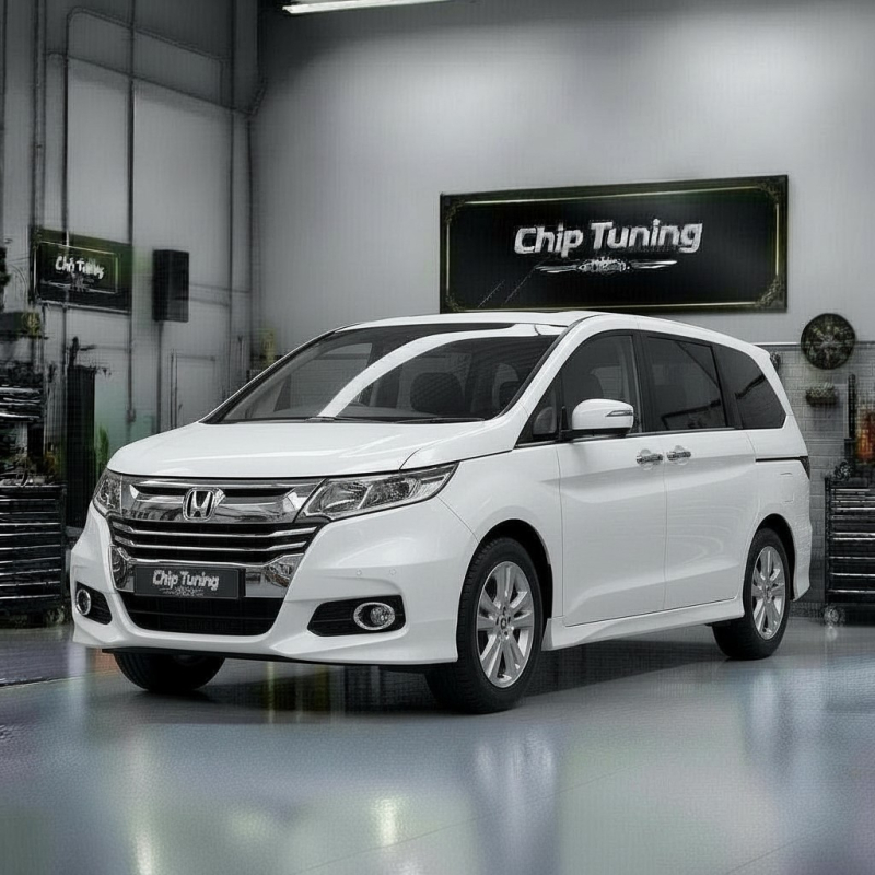 Honda Elysion 2.4 Keihin 37805-RKC-9020 TUN E2 EGR off