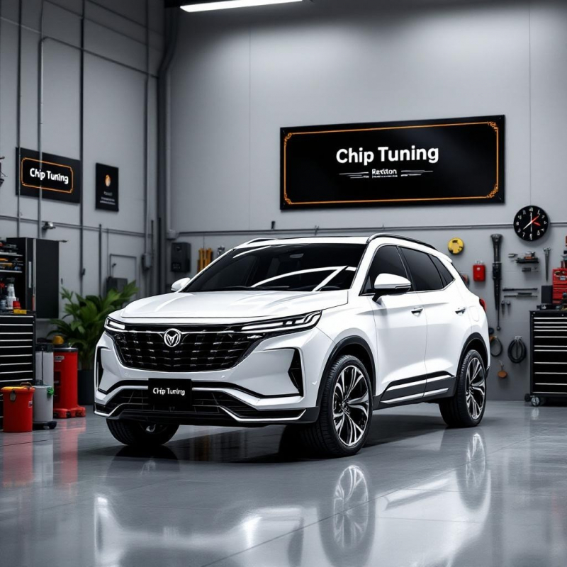 Ssang Yong rexton 2.2 DCM6.2 F300D51_D22DT_Y450_DOM_4WD_ISG BITBOX DPF EGR SCR off