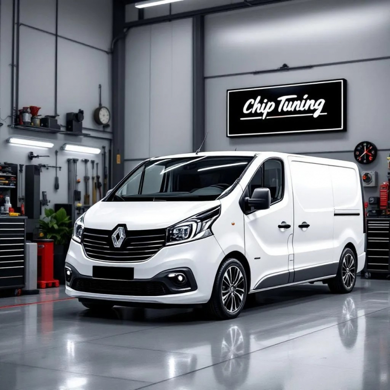 Renault Trafic 1.9DCI EDC15 0281011529 1037369913 TUN EGR OFF