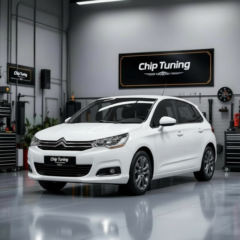 Citroen C4 1.6i mev17.4.2 1037512275 e2 CS OK