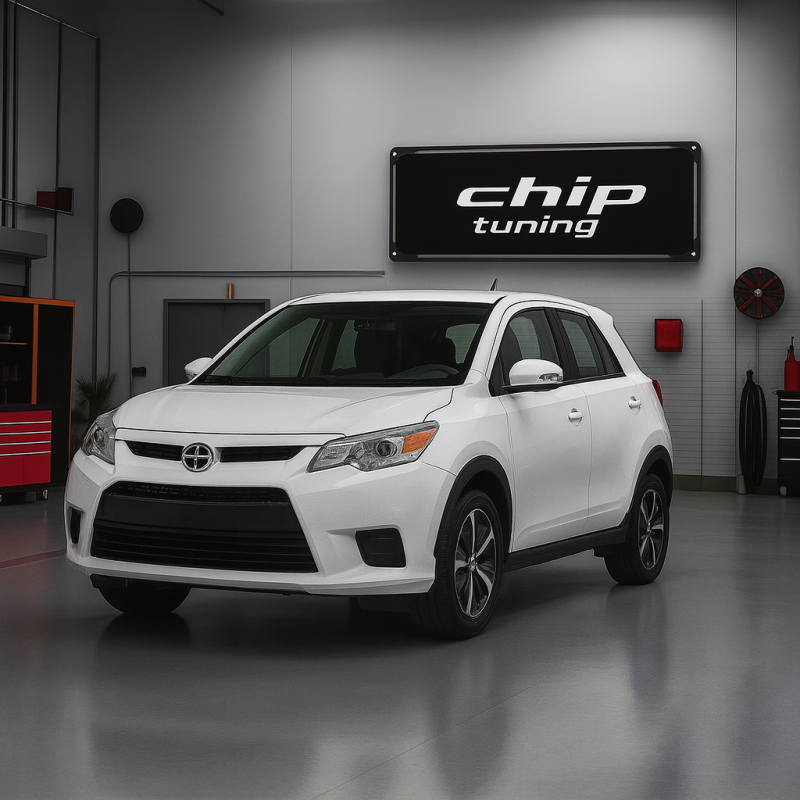 Toyota Scion 1.8 Denso 89663-52F72 Pcmflash ETC1 E2 EVAP off.