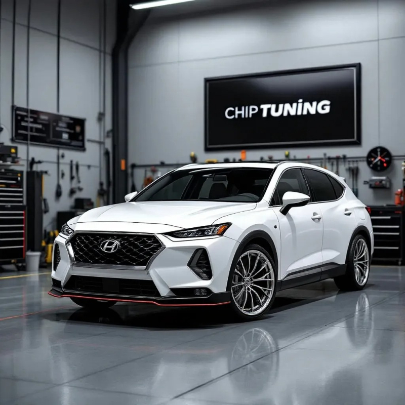 Hyundai SantaFe 2.7 MT38 391083E020_CM6U27_M2WS671BA Pcmflash ETC1 E2.