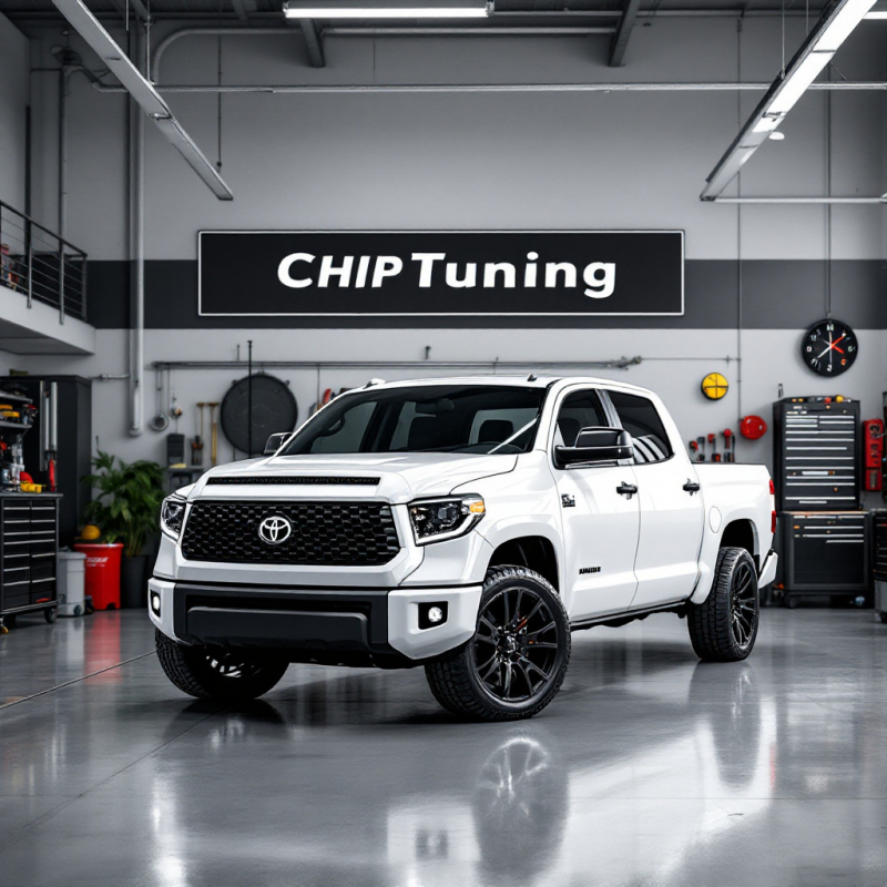 Toyota Tundra 5.7 Denso 89663-0CG33 pcmflash ETC1 E2.