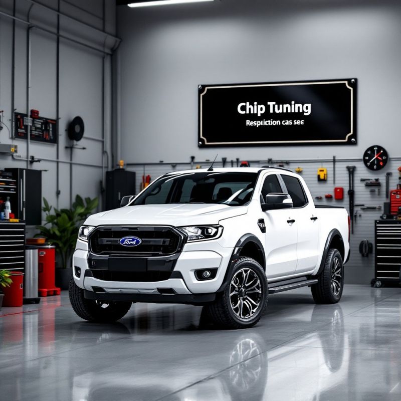 Ford Ranger 3.2 TDI SID208 CAFRP950_AB39-12K532-ABH_10231929AA Combiloader ETC DPF EGR off