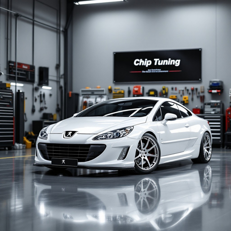 Peugeot 407 2.0 Marelli 9642606280 9643922580 e2