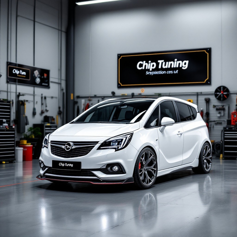 Opel Meriva 1.4i AcDelco E83 12642926 12645537 55585675 kess ETC e2.