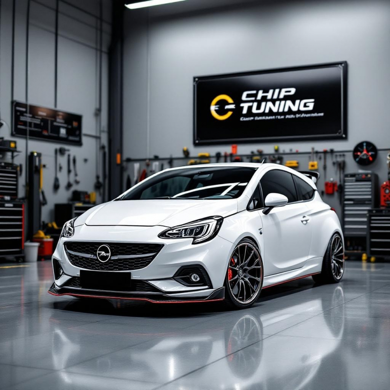 Opel Corsa 1.0 ME1.5.5 1037360742 Tun E2 Egr off