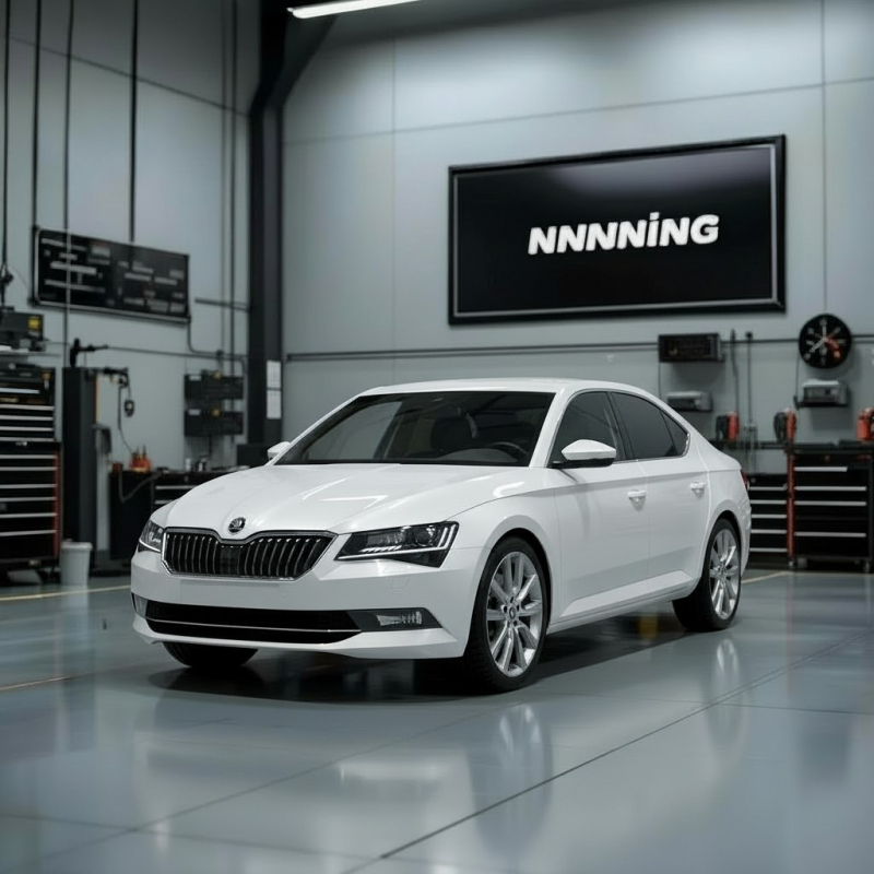 Skoda Superb 2.0TDI edc17c74 04L906026FN 1195 V001 1037554303 Pcmflash ETC DPF EGR SCR off.