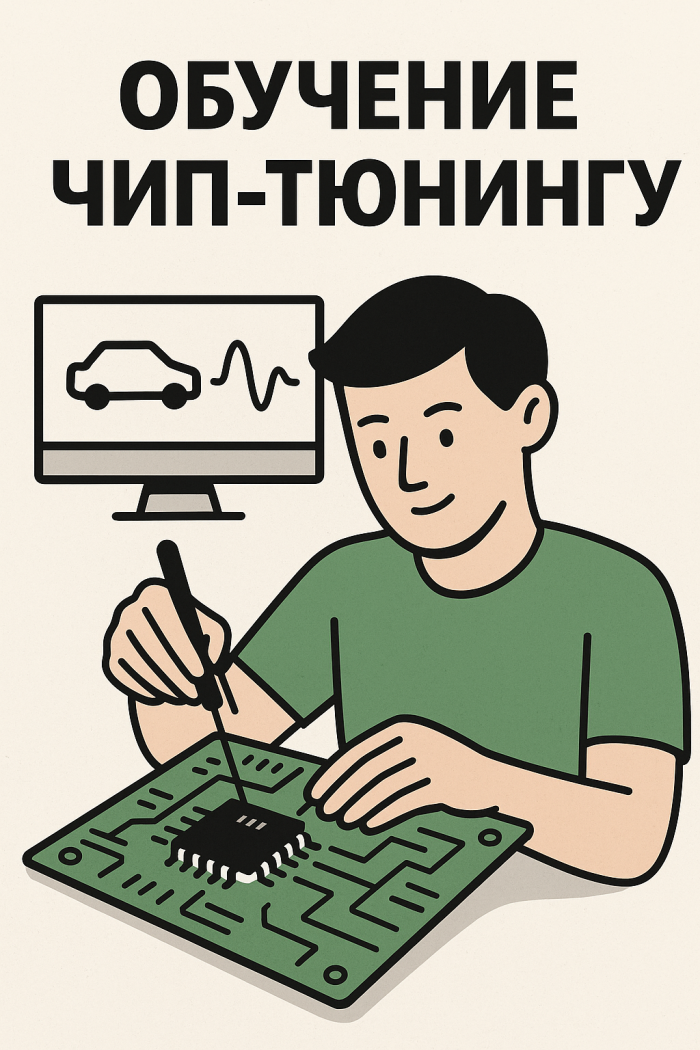 5 Лекция "Отключение экологии"