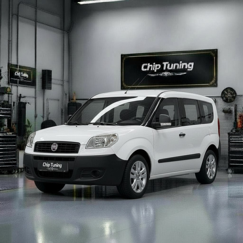 Fiat Doblo 1.3 MARELLI MJD6F3 multijet MJD6F3HW03R 3058D448 51796244 Dpf Egr off