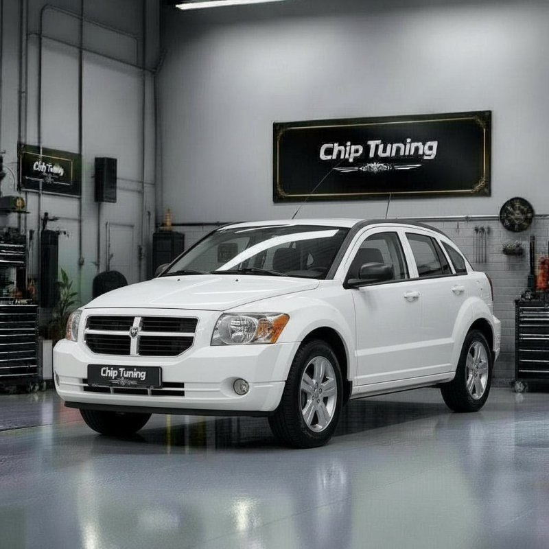 Dodge Caliber 2.0 CRD EDC16U31 1037396078 EGR OFF