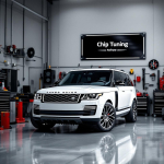 Land Rover Range Rover Sport 3.6d sid203 8H32-12k532-KB EGR off