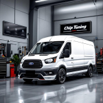 Ford Transit 2.2 DCU102 6c11-12k532-AJ TUN EGR OFF