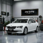 Skoda Superb 2.0TDI edc17c74 04L906026FN_1195__V001 1037554303 Pcmflash DPF EGR SCR off