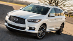 Infiniti QX60 2.5 Hitachi 3TRK2CM9N71 13JV9A TUN E2