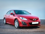 Mazda 6 2.0 PA3S-188K2-B TUN E2