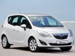 Opel Meriva 1.6 Delphi MT35 12249823jy fdmr d06001 TUN E2 EGR EVAP OFF