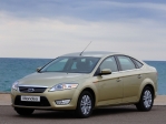 Ford Mondeo 2.0 med 17.2.2 BG91-14C204-AYB TUN E2