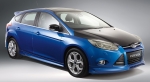 Ford Focus II 1.6i Sim28 7M51ALD E2