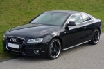 Audi A5 3.0 TDI CR DPF Bosch EDC17CP44 1037526374 TUN