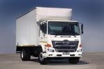 Hino 500 8.0TD Denso 89663-E2A41 RC70YM77C020 EGR OFF