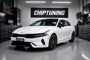 Kia K5 1.6T Kefico CPEGD3.20.1 ATRN7A1C_TDL-0DK06F11DE0K Pcmflash EGR off