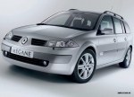 Renault Megane 2 1.6i Sagem S3000 8200446627 8200387138 8200314120 E2