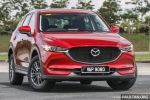 Mazda CX-5 2.5 PE3C-188K2-D Tun E2