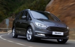 Ford Galaxy 2.2 TDCi EDC17CP42 1037523540 TUN