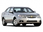 Chevrolet Epica 2.0 sim2k-d160 CAD80C00 C002MR10 KR77195157 E2