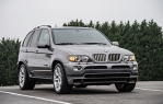 Bmw X5 E53 3.0 ms43 7530854 6102 Tun E2