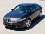 Honda Accord 2.0i AT Matsushita 37805-RBA-G710 TUN E2 CS OK