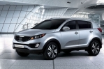 Kia Sportage JE 2.0 CRDi Bosch EDC17C08 1037536962 EGR DPF OFF