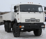 KAMAZ 43118 11.76L M240 ABIT 6520-4010010-60 SCR off