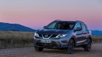 Nissan Qashqai 20i Hitachi 1BR27C ETC e2