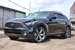 Infiniti FX35 3.5 Hitachi SH705823N 1CM80A ETC e2