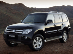 Mitsubishi Pajero 3.8i mitsubishi 31a529 e2