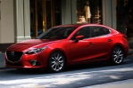 Mazda 3 1.5 Denso Crypted P54M-188K2-B TUN E2