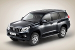 Toyota Land Cruiser Prado 150 3.0D Denso 89663-60R01 TUN