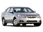 Chevrolet Epica 2.0 sim2k-d160 CAD70810 8102MR10 KR77195125 ETC e2