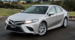 Toyota Camry V70 2.5 Denso 89663-33P11 e2