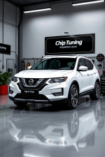 Nissan X-trail 2.0 Hitachi GEN2 1HZ52A_F6KH1DYKN0 Pcmflash ETC1 E2.