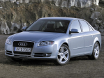 Audi A4 2.0i med17.1 1037399296 Flaps off