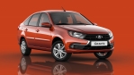 Lada Granta 1.6 m74m I575GM01c TUN E2