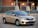 Toyota Corolla 1.6 Denso 89663-02X40 TUN E2